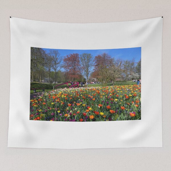 Item preview, Keukenhof Garden designed and sold by annalisa56.