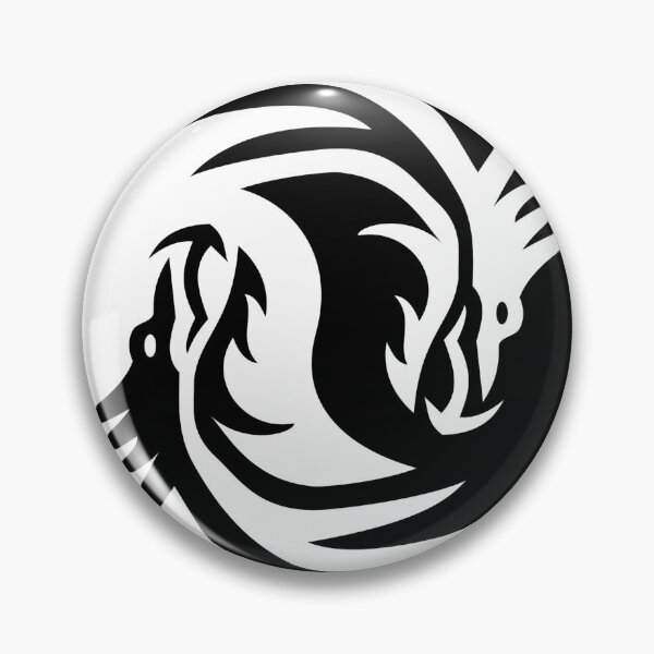 Item preview, dragon yang. designed and sold by sffart.