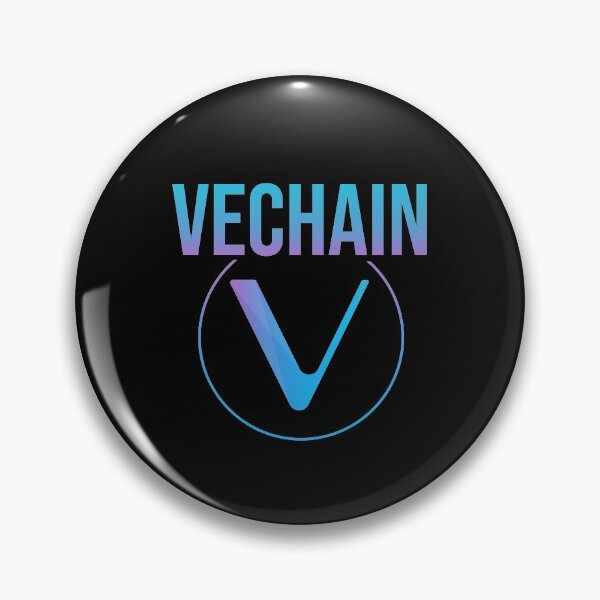 Item preview, VeChain VET HODL Cryptocurrency designed and sold by jacks-tees.