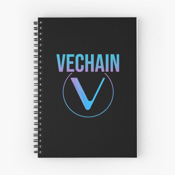 Item preview, VeChain VET HODL Cryptocurrency designed and sold by jacks-tees.