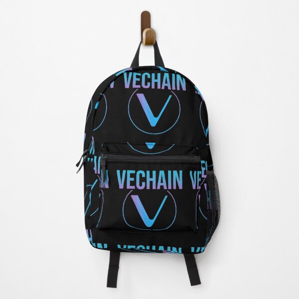 Artikelvorschau, VeChain VET HODL Kryptowährung entworfen und verkauft von jacks-tees.