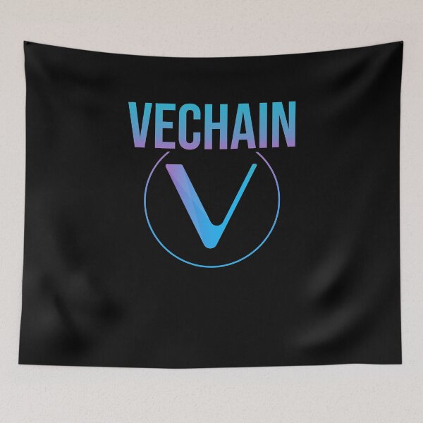 Item preview, VeChain VET HODL Cryptocurrency designed and sold by jacks-tees.