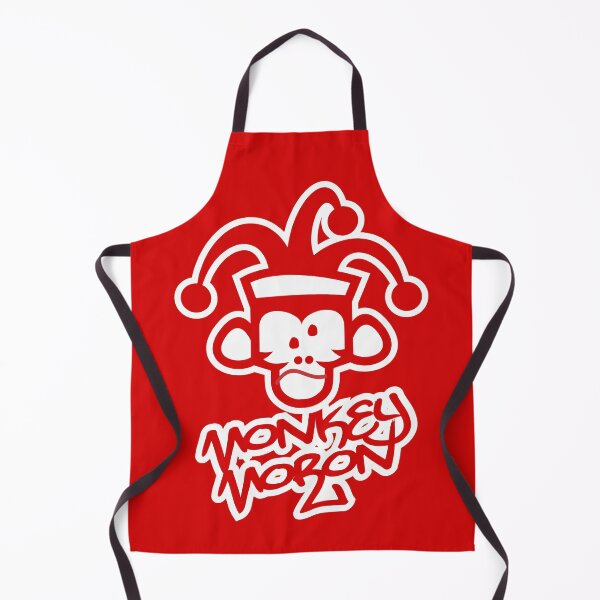 Item preview, Monkey Moron designed and sold by Graphculture.