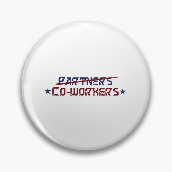 Item preview, Co-workers designed and sold by dobiegerl.