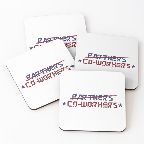 Item preview, Co-workers designed and sold by dobiegerl.