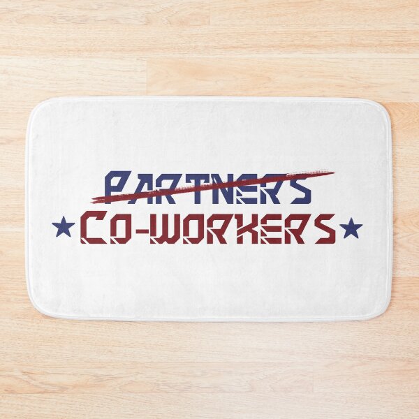 Item preview, Co-workers designed and sold by dobiegerl.