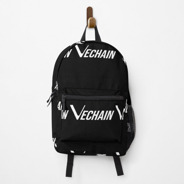 Artikelvorschau, VeChain VET HODL Kryptowährung entworfen und verkauft von jacks-tees.