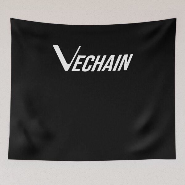 Item preview, VeChain VET HODL Cryptocurrency designed and sold by jacks-tees.