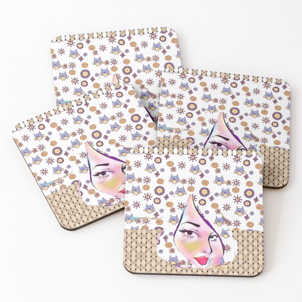 Item preview, Face Lovers designed and sold by mtargui2022.