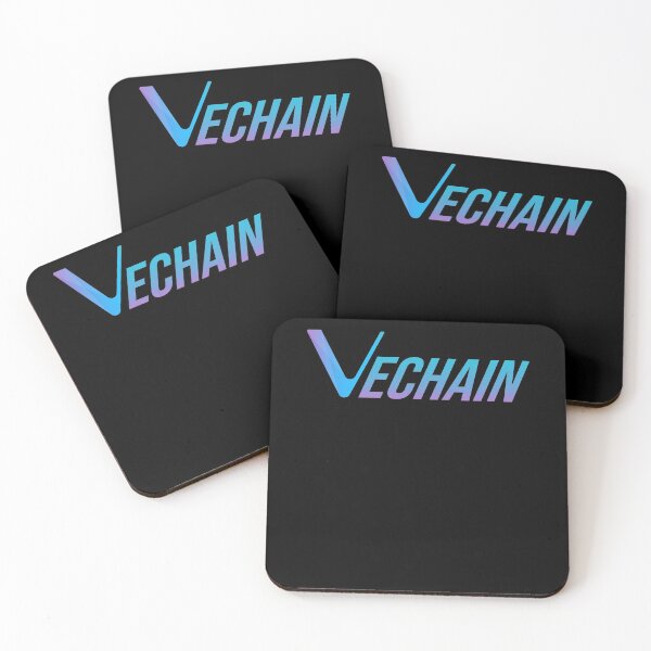 Item preview, VeChain VET HODL Cryptocurrency designed and sold by jacks-tees.