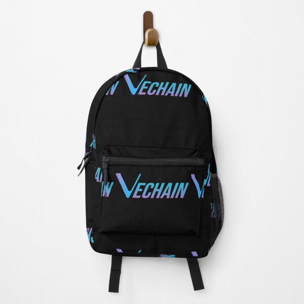 Artikelvorschau, VeChain VET HODL Kryptowährung entworfen und verkauft von jacks-tees.