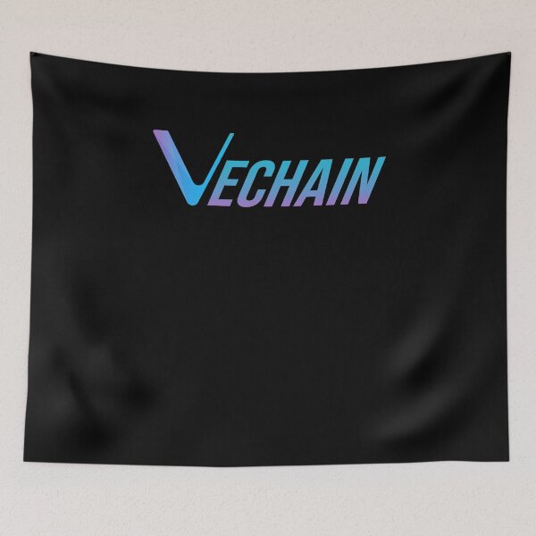 Item preview, VeChain VET HODL Cryptocurrency designed and sold by jacks-tees.