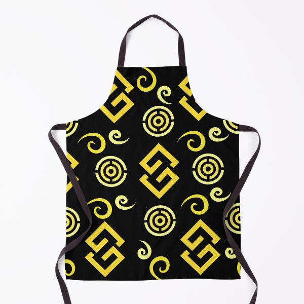 Item preview, Multi-Pattern Shapes Fabrics Aesthetics [#122] designed and sold by AfriStyleUK.