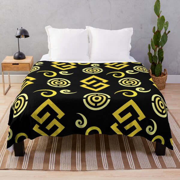 Item preview, Multi-Pattern Shapes Fabrics Aesthetics [#122] designed and sold by AfriStyleUK.