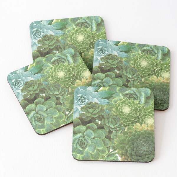 Item preview, Succulent Cactus Garden designed and sold by elevens.