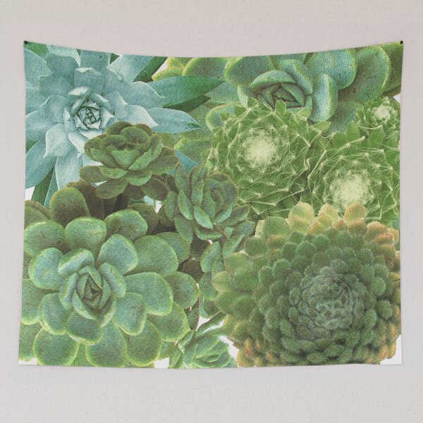 Item preview, Succulent Cactus Garden designed and sold by elevens.