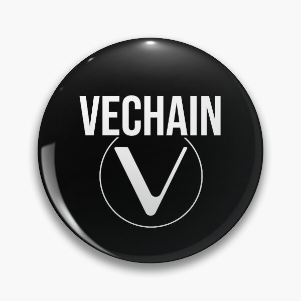 Item preview, VeChain VET HODL Cryptocurrency designed and sold by jacks-tees.