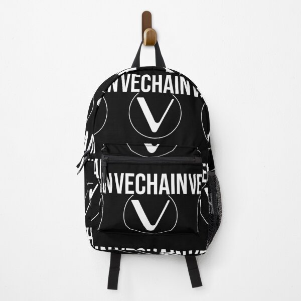 Artikelvorschau, VeChain VET HODL Kryptowährung entworfen und verkauft von jacks-tees.