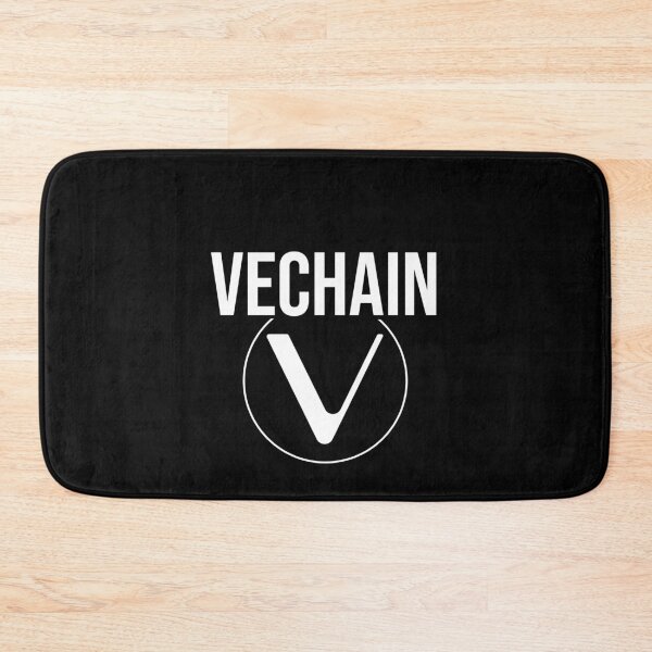 Item preview, VeChain VET HODL Cryptocurrency designed and sold by jacks-tees.