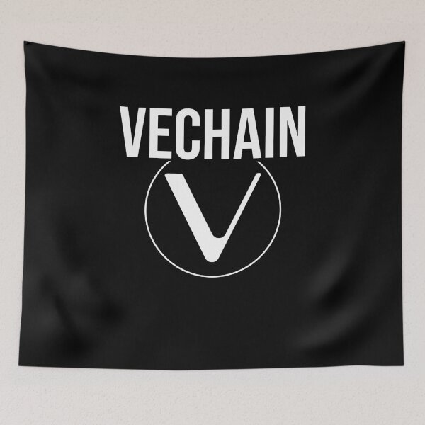 Item preview, VeChain VET HODL Cryptocurrency designed and sold by jacks-tees.