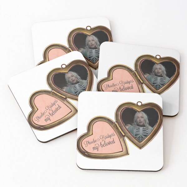Item preview, Phoebe Bridgers  designed and sold by nicolepee.