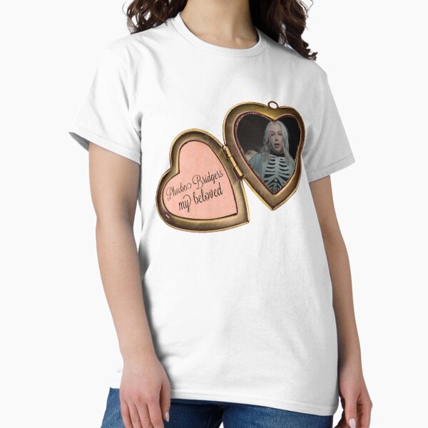 Vista previa del artículo con la obra «Phoebe Bridgers», diseñado y vendido por nicolepee.