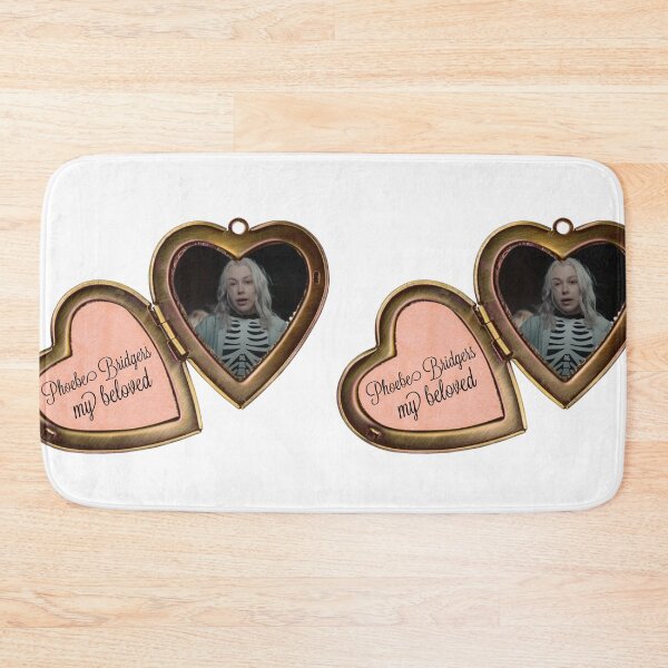 Item preview, Phoebe Bridgers  designed and sold by nicolepee.