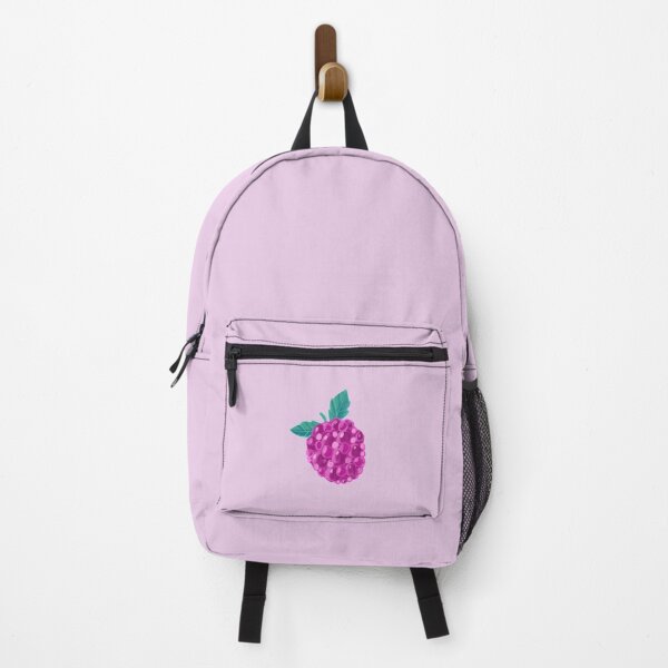 Item preview, Pink juicy raspberry designed and sold by TalyaMint.