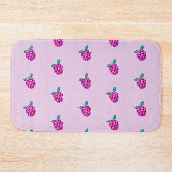 Item preview, Pink juicy raspberry designed and sold by TalyaMint.