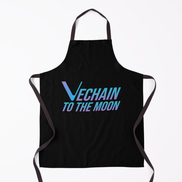 Item preview, VeChain VET HODL Cryptocurrency designed and sold by jacks-tees.