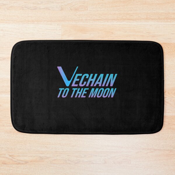 Item preview, VeChain VET HODL Cryptocurrency designed and sold by jacks-tees.