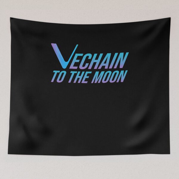Item preview, VeChain VET HODL Cryptocurrency designed and sold by jacks-tees.