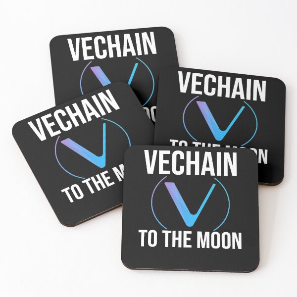 Item preview, VeChain VET HODL Cryptocurrency designed and sold by jacks-tees.