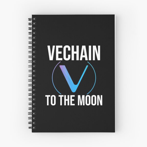Item preview, VeChain VET HODL Cryptocurrency designed and sold by jacks-tees.