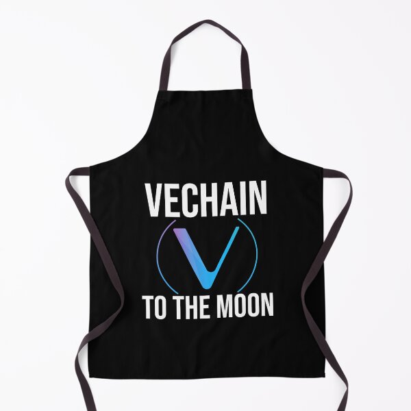 Item preview, VeChain VET HODL Cryptocurrency designed and sold by jacks-tees.