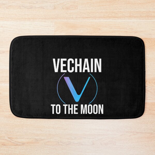 Item preview, VeChain VET HODL Cryptocurrency designed and sold by jacks-tees.