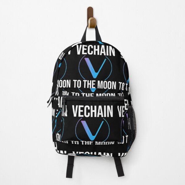 Artikelvorschau, VeChain VET HODL Kryptowährung entworfen und verkauft von jacks-tees.