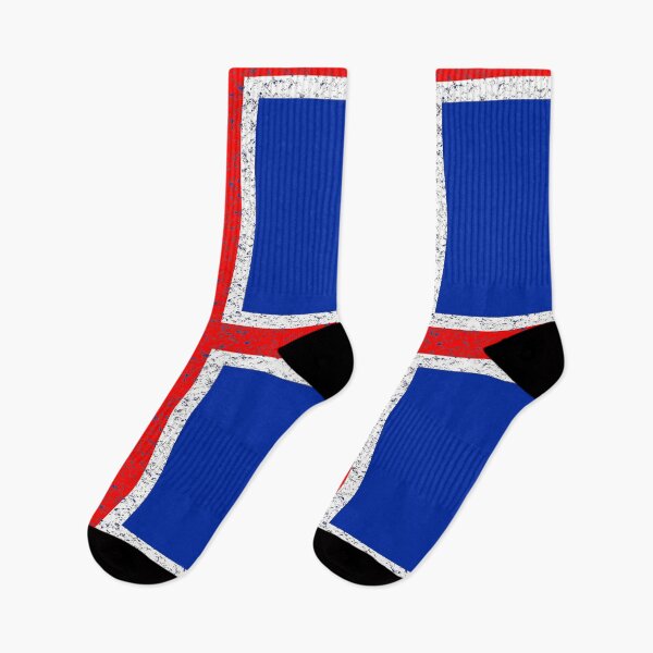 Item preview, Icelandic Flag (weathered) designed and sold by Samboid.