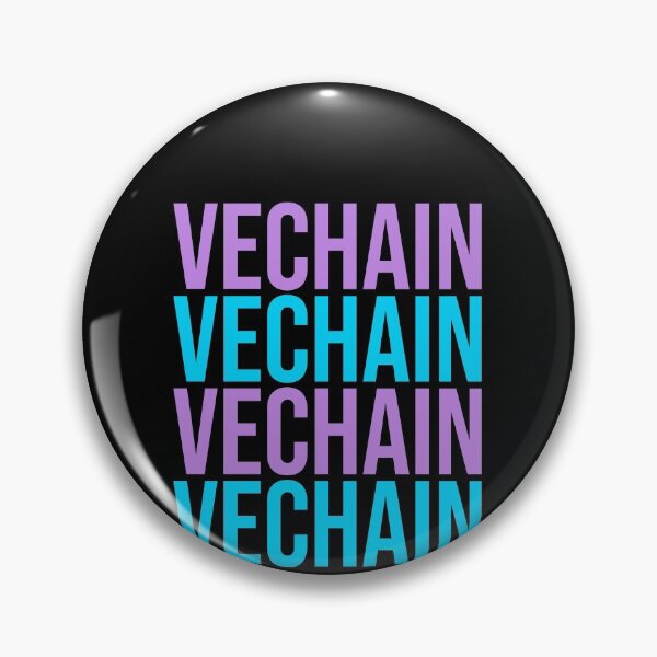 Item preview, VeChain VET HODL Cryptocurrency designed and sold by jacks-tees.