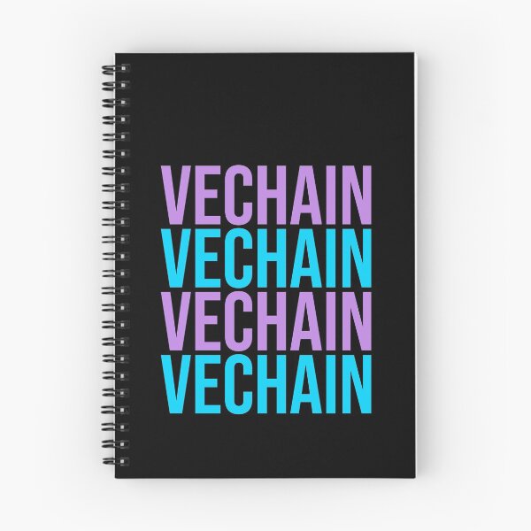 Item preview, VeChain VET HODL Cryptocurrency designed and sold by jacks-tees.