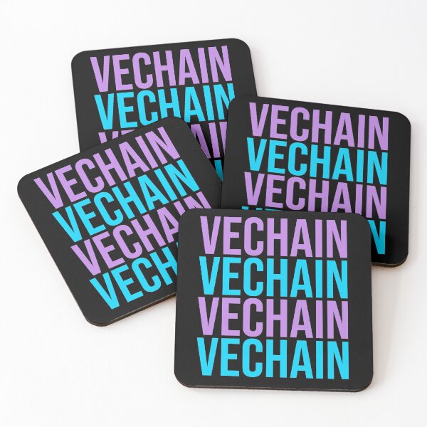 Item preview, VeChain VET HODL Cryptocurrency designed and sold by jacks-tees.