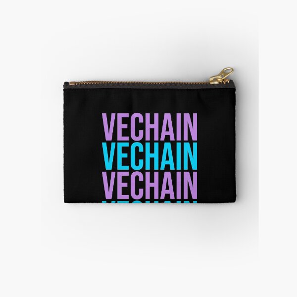 Item preview, VeChain VET HODL Cryptocurrency designed and sold by jacks-tees.