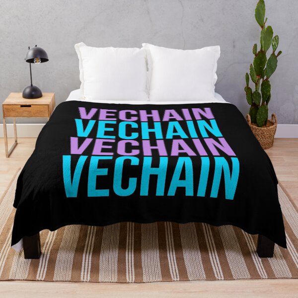 Item preview, VeChain VET HODL Cryptocurrency designed and sold by jacks-tees.