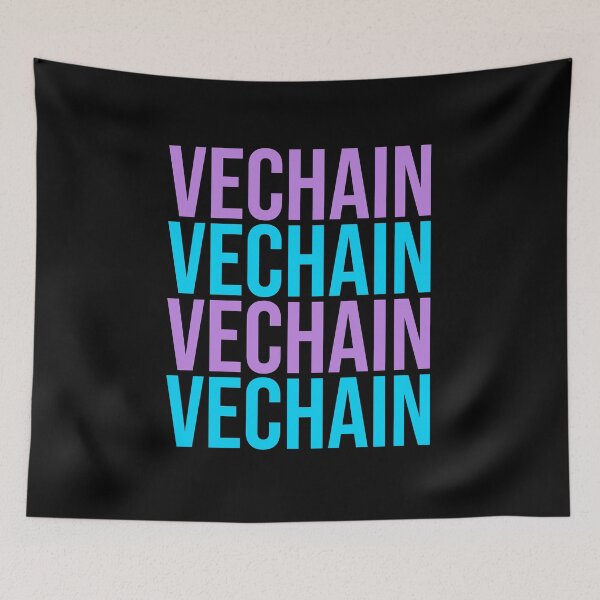 Item preview, VeChain VET HODL Cryptocurrency designed and sold by jacks-tees.