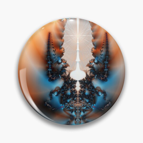 Item preview, Made in Sterling2  abstract fractal designed and sold by David Simenc.