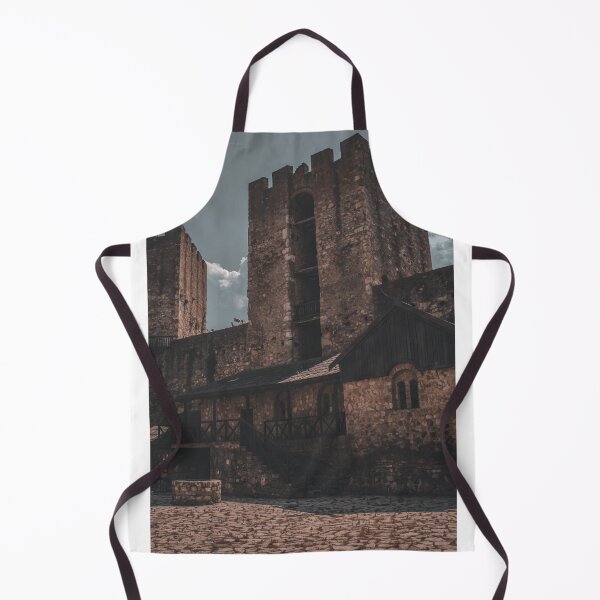 Item preview, Medieval castle in Smederevo, Serbia designed and sold by nikola993.