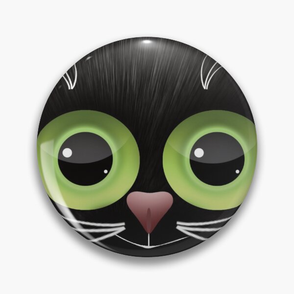 Item preview, kitten designed and sold by Anzarr.