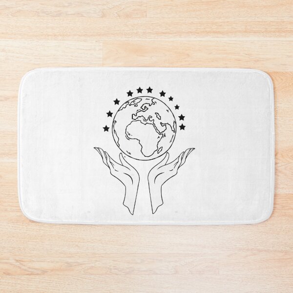 Item preview, Planet Earth:earth t-shirt gift for earth lover, nature lover and earth day lover designed and sold by hichamchim.