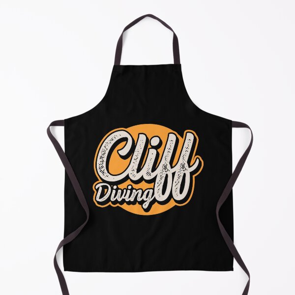 Item preview, Cliff Diving Lover Learn Cliff Jumping Diver designed and sold by rivenburga.