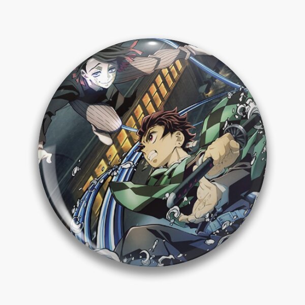 Item preview, Demon Slayer - Kimetsu no Yaiba The Movie - Mugen Train 2 designed and sold by HeidelRobert.